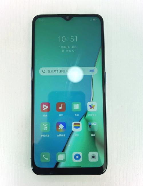 oppoa11x带nfc功能吗