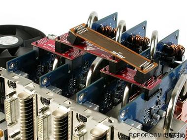 sli支持什么显卡吗