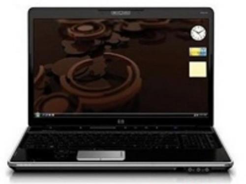 惠普dv6『7』045tx的出风口是左上角那个口麽?进风口在哪里?背面还是...