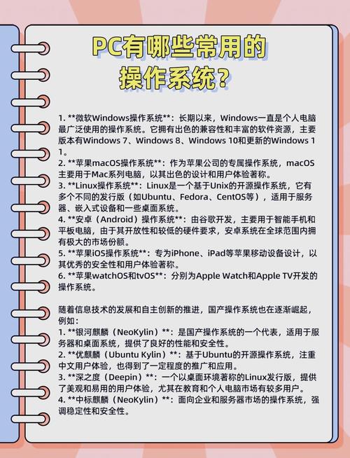 初学电脑入门知识全解析(从零基础到电脑小白变大神)