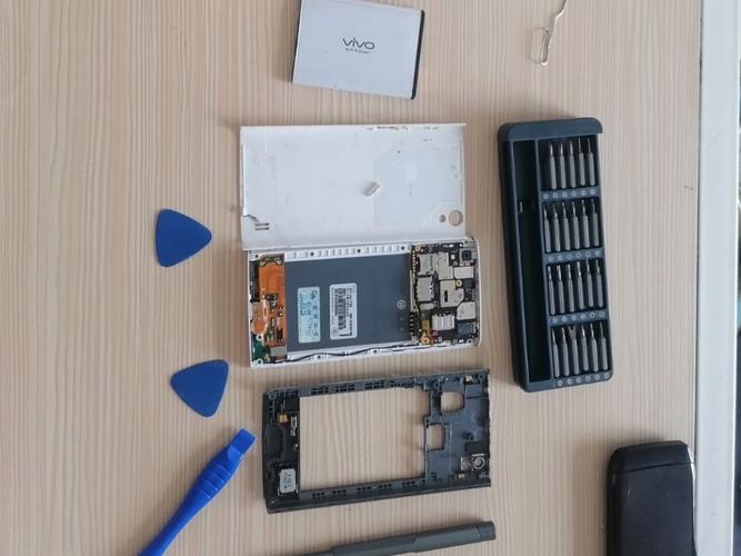 步步高y13ilu盘怎么释放空间?