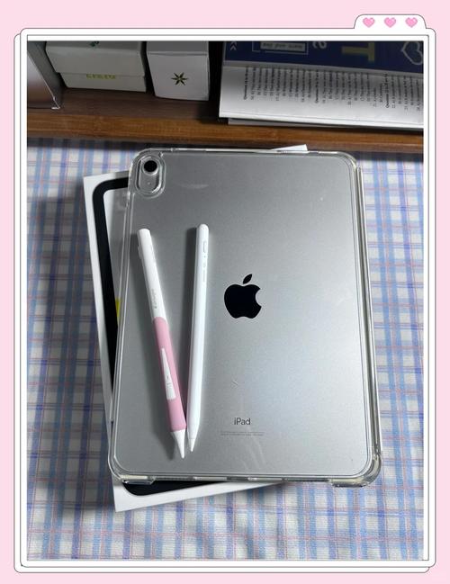 苹果平板带笔的是哪款