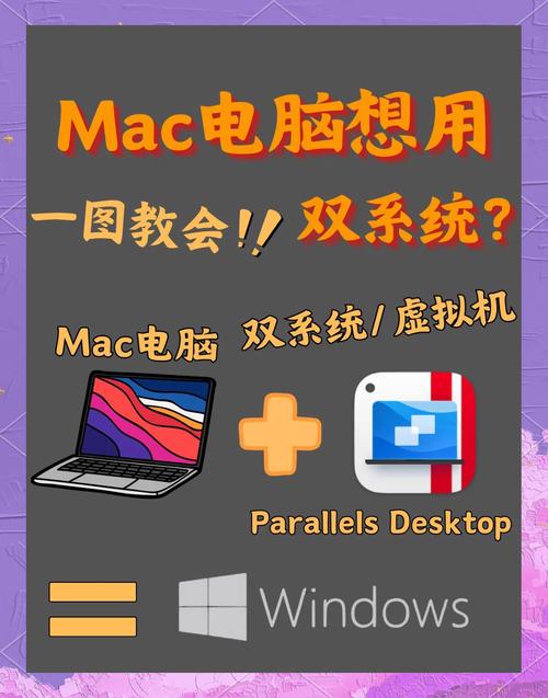 苹果笔记本装双系统好用吗