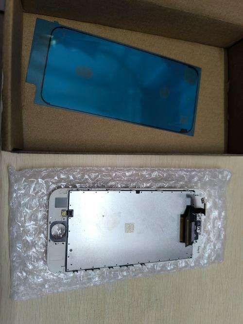 苹果6PLUS的屏幕有多大