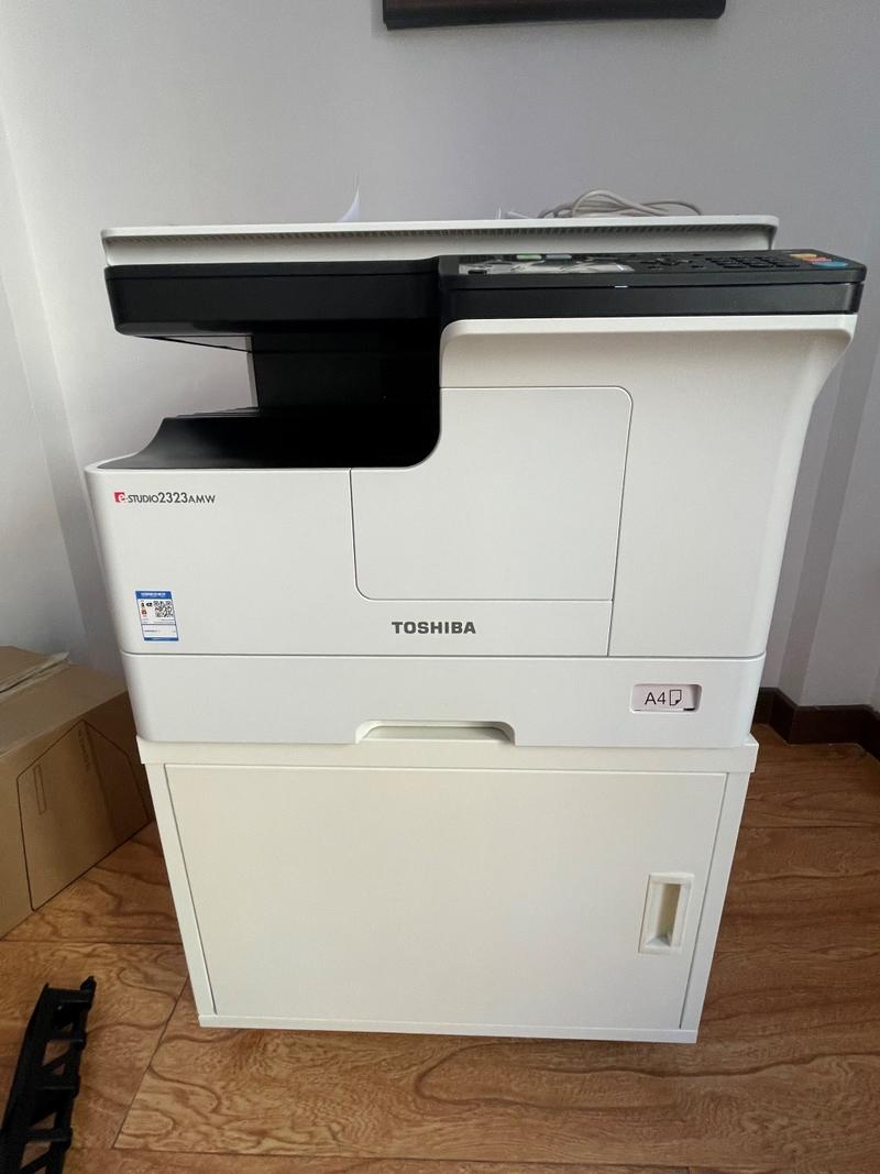 东芝2323am复印机查看硬盘方法_东芝2323am复印机怎么查看硬盘