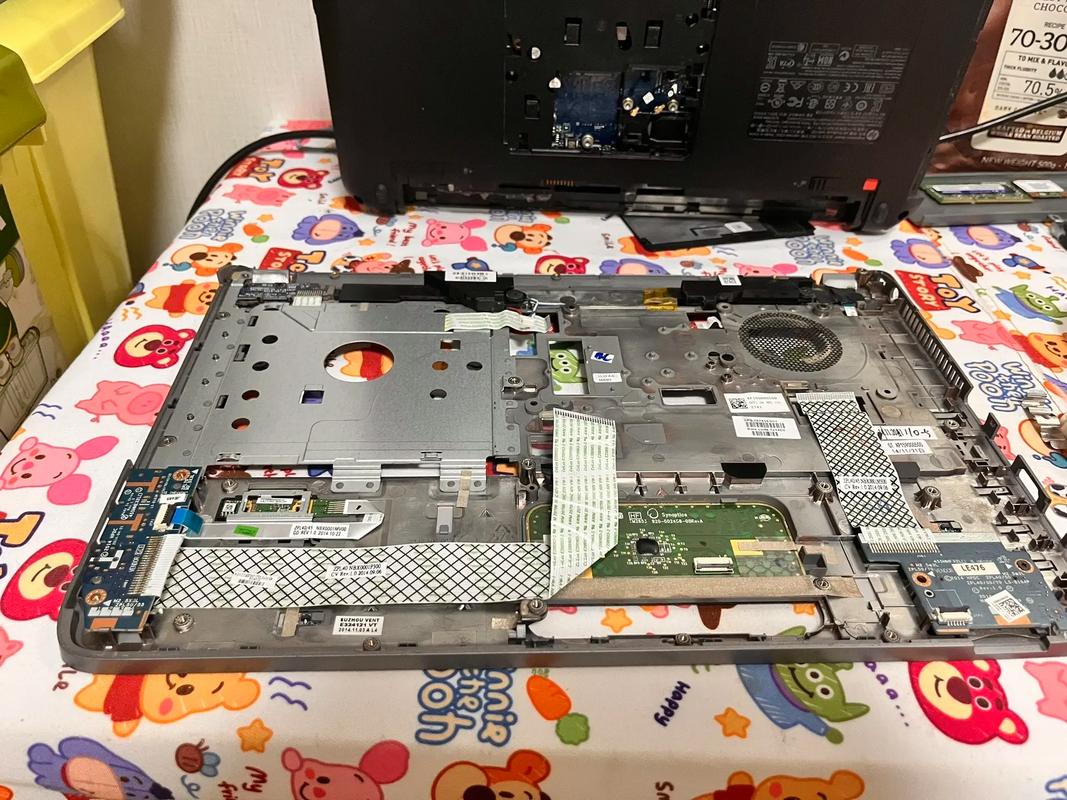 买完笔记本都需要再买什么配件?