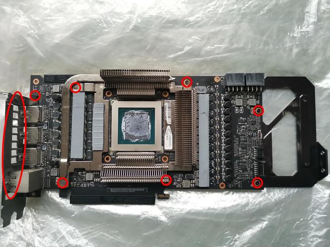 换显卡需要换主板吗