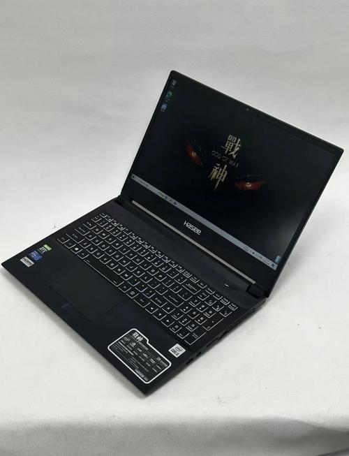 神舟cw65s笔记本能玩什么?