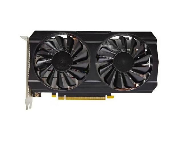 gtx1660显卡是什么级别的显卡?