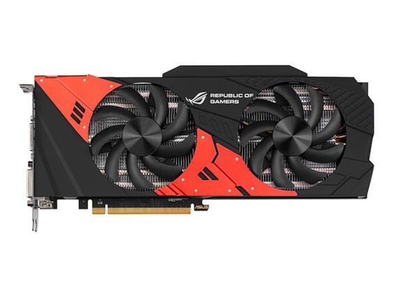 7彩虹gtx7501g跟华硕gtx760性能比怎样样