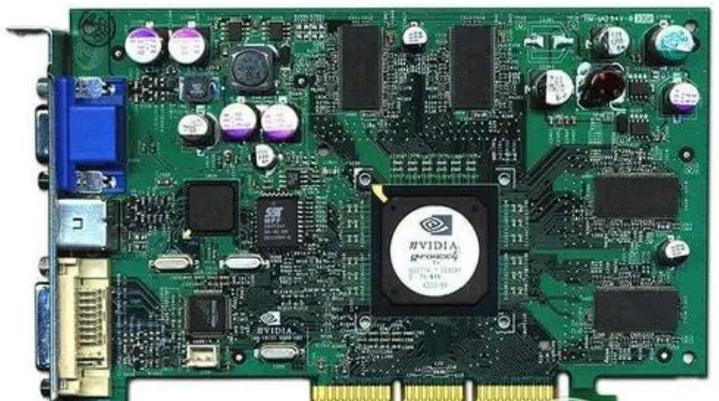 atiradeonhd5400显卡,atiradeonhd5400