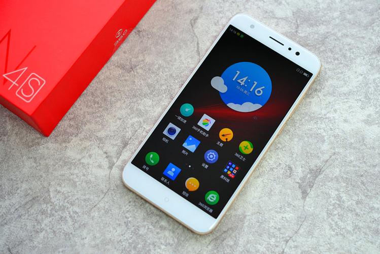 360手机N4S骁龙版本月发布,配置如何?