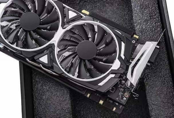 gtx1060是什么级别的显卡