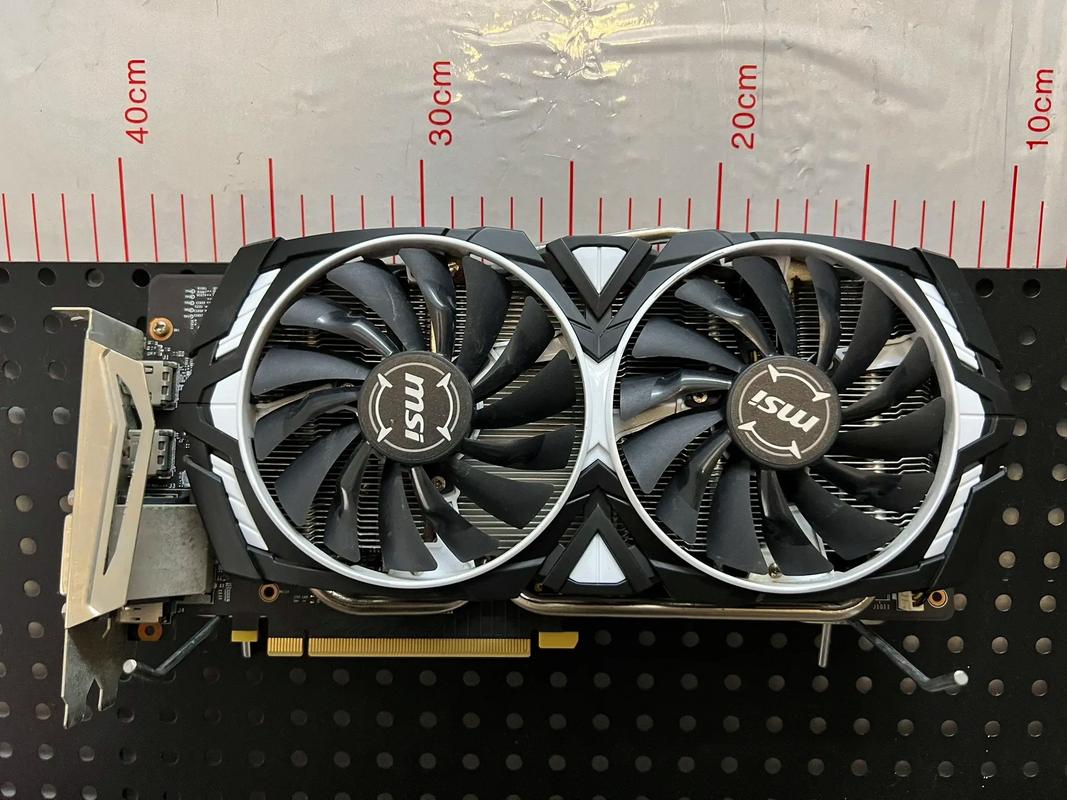 1060显卡属于什么档次