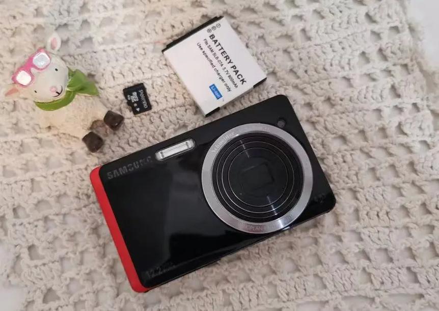 三星ST550产品参数