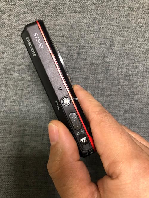 三星ST5500数码相机使用说明书:[6]