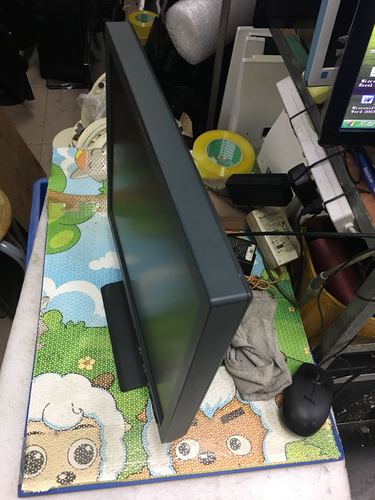 17英寸的电脑显示器,有多大?