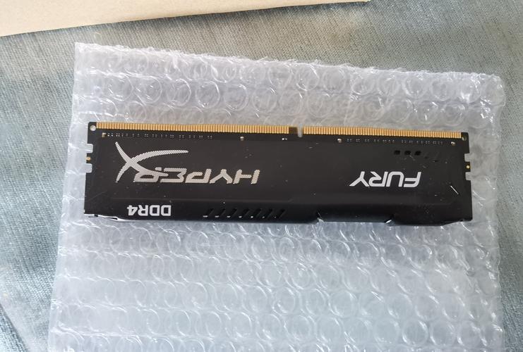 ddr48g内存条3200hz金士顿二手多少钱