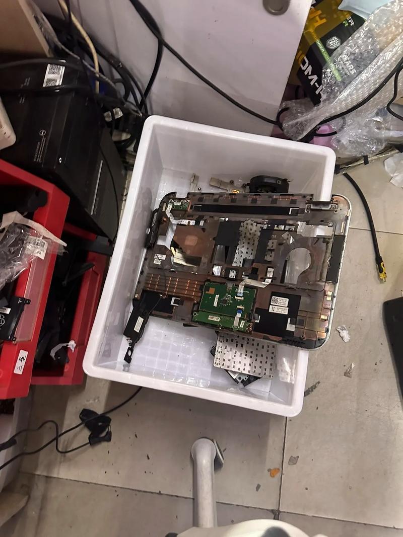 笔记本电脑显卡坏了维修多少钱