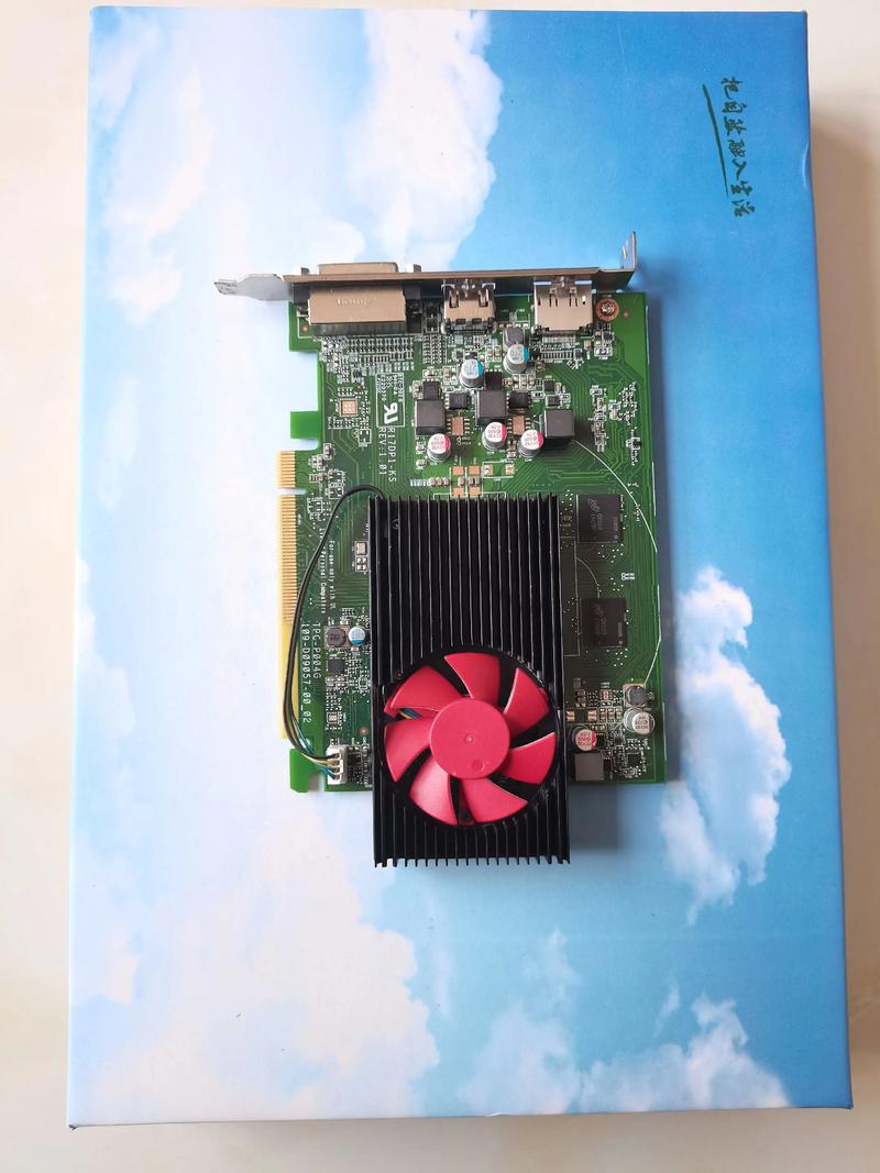 rx5504g显卡怎么样