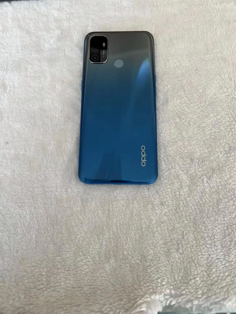 oppoa32是oled屏幕吗