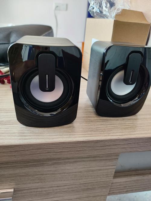 2024年前十高性价比电脑音响/音箱推荐