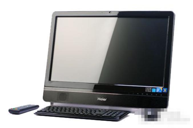 海尔一体机电脑怎么样