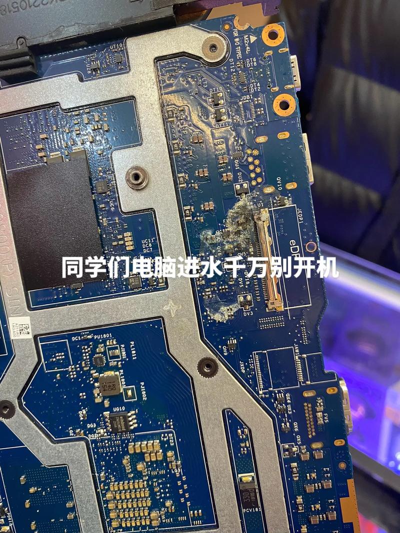 去修笔记本电脑说主板坏了,检修需要2到3天,真需要那么长时间吗_百度...