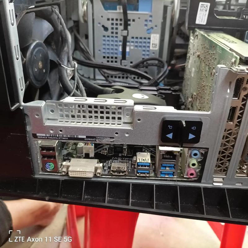 电脑主板坏掉要修多久