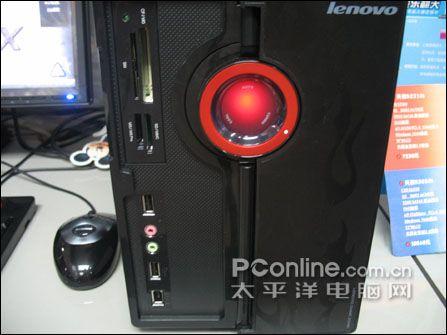 联想锋行X8040到底合不合适?