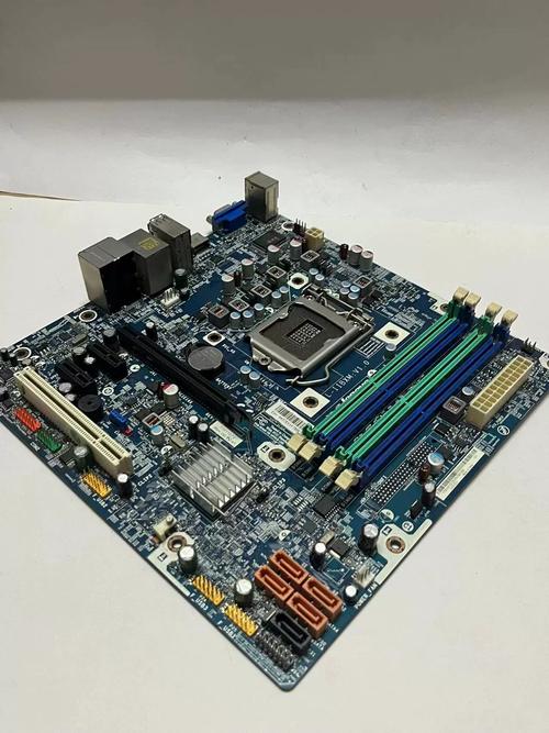 联想锋行K6076A是否换什么主板都可以