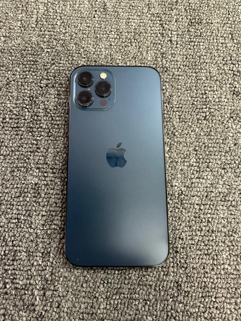 苹果12promax屏幕多大尺寸