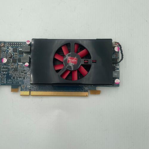 hd7570d5显卡什么水平的