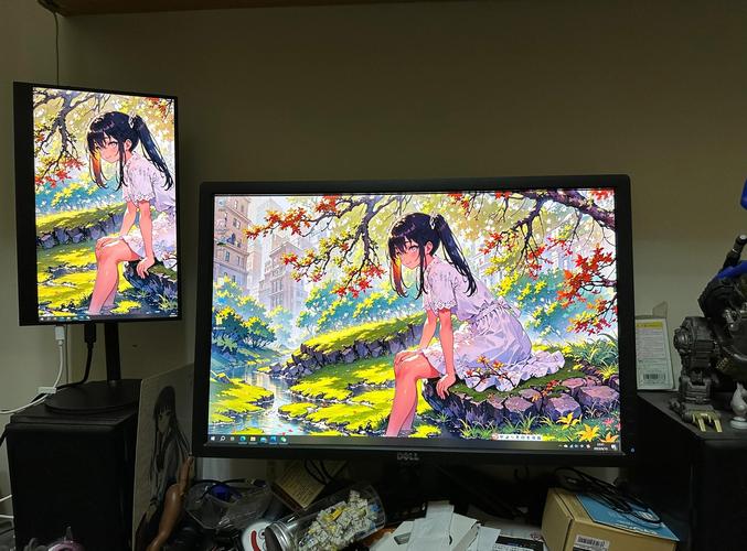 电脑屏幕颜色怎么调回正常模式