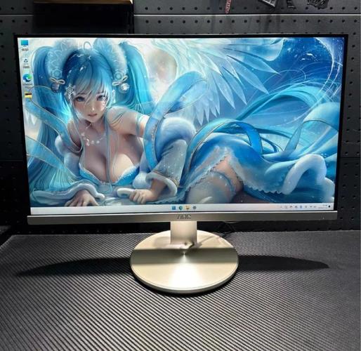 电脑显示器颜色设置最佳参数是多少?