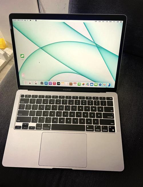 苹果macbookair笔记本型号