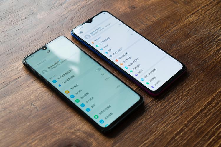OPPOk1和vivoz3哪个更好