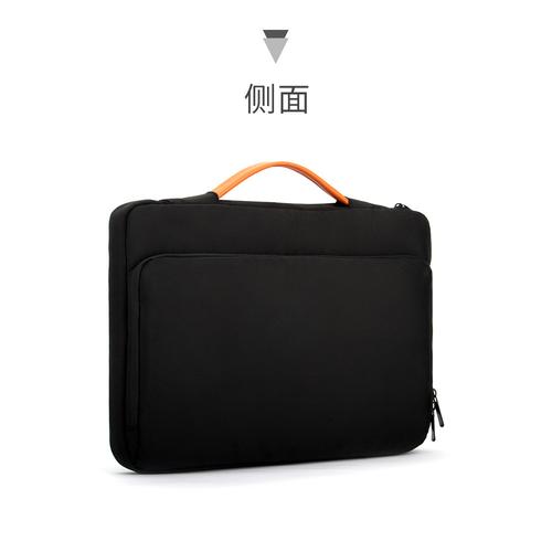 电脑包推荐:电脑包买什么样的比较好(电脑包选手提包好还是内胆包好)