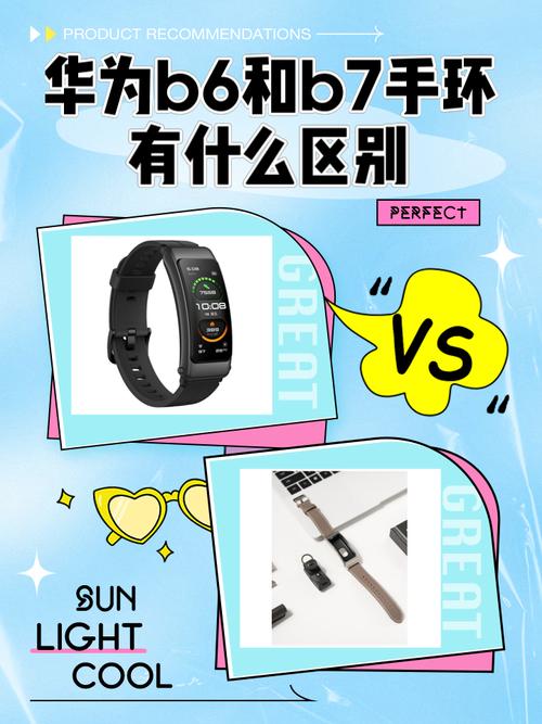 华为B5和B3哪个好