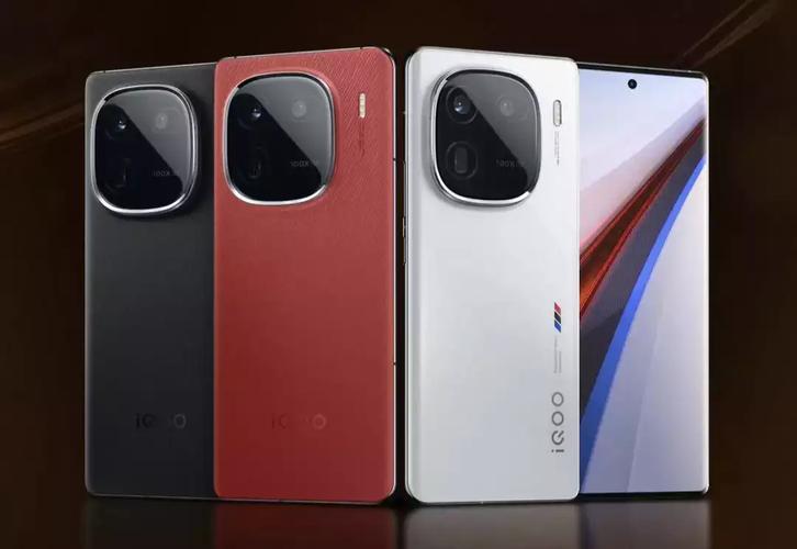 vivoiqooneo10的参数配置