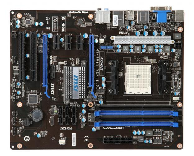 主板G45与P45的区别