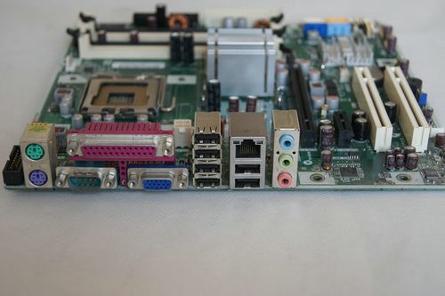 微星G45M-FIDR重要参数