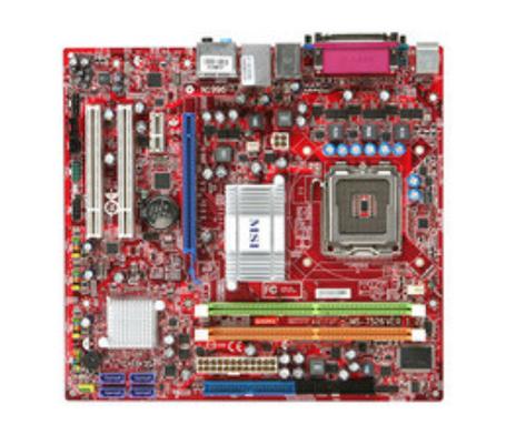 微星主板870-G45南北桥各是什么芯片?