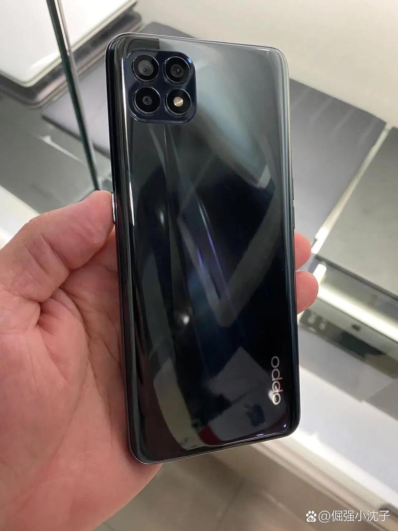 opporeno4se5g手机多少钱(opporeno4se5g参数配置详情)