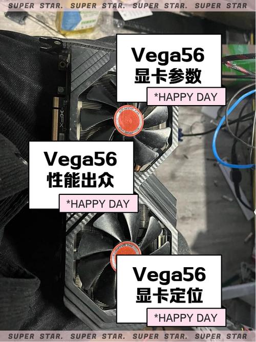 vega56相当于什么显卡