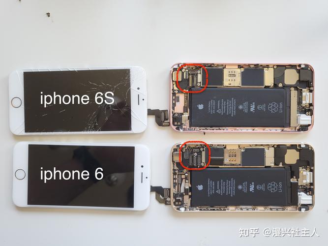 苹果6和6s屏幕通用吗