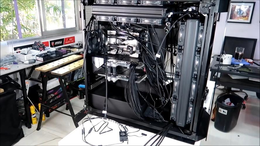 自己组装一台笔记本需要多少预算