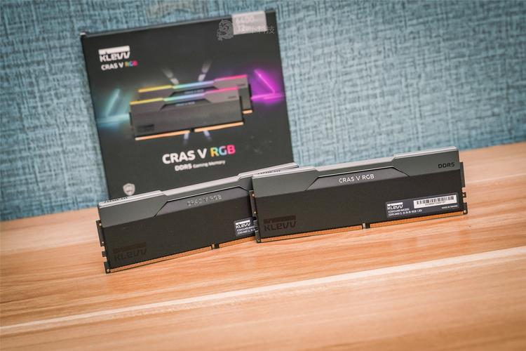 科赋KLEVV、芝奇、海盗船、英睿达、金士顿、威刚高端内存选哪个好...