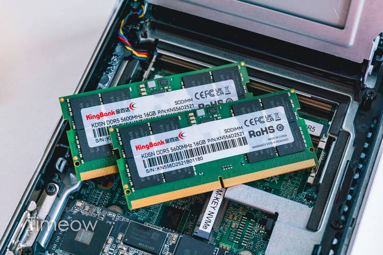 笔记本电脑16g内存够用吗?