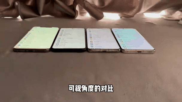 三星屏与京东方屏的区别在哪